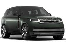 Car Hire Erith - Range Rover - car hire Erith